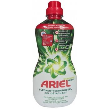 Ariel Fleckentfernungsgel odstraňovač skvrn White 800 ml