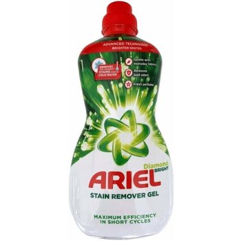 ARIEL ODSTRAŇOVAČ SKVRN WHITE 950 ml