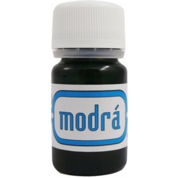 Aroco potravinářská barva tekutá modrá 10ml