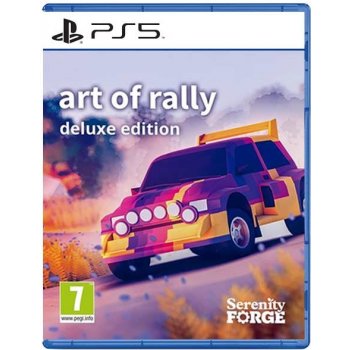 Art of Rally (Deluxe Edition)