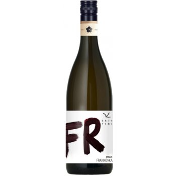 Arte Vini Frankovka 2019 VOC Modré hory 0,75 l