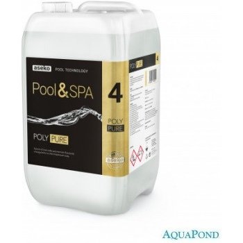 Aseko POLY Pure 20l