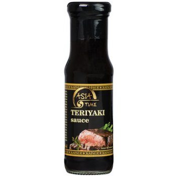 Asia World Teriyaki omáčka 150 ml