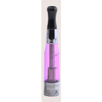 Aspire CE5 BVC atomizér fialový 1,8ml