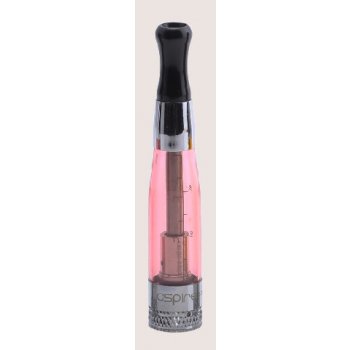 Aspire CE5 BVC atomizér růžový 1,8ml