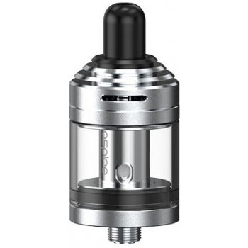 Aspire Nautilus XS Cartomizer stříbrný 2ml