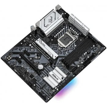 ASRock B560 Pro4