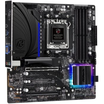 ASRock B650M PG RIPTIDE