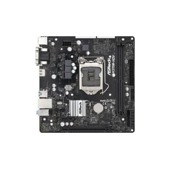 ASRock H370M-HDV