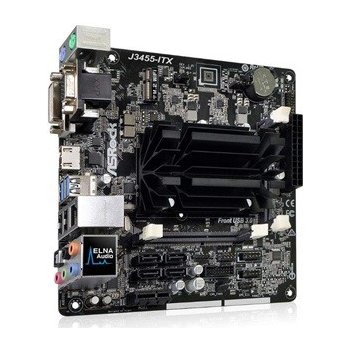 ASRock J3455-ITX