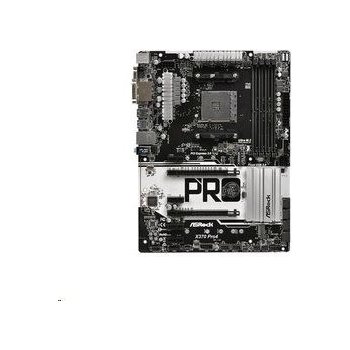 ASRock X370 Pro4