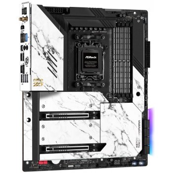 ASRock X670E Taichi Carrara