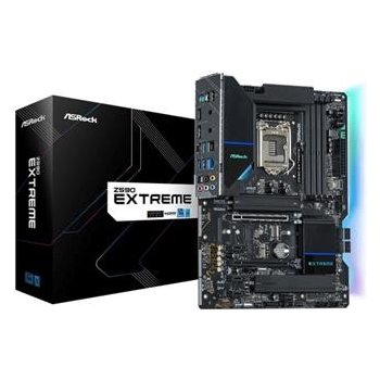 ASRock Z590 EXTREME