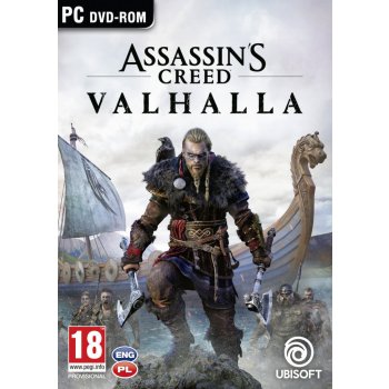 Assassin's Creed: Valhalla