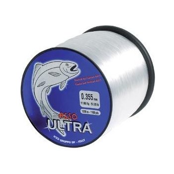 Asso Ultra 1000 m 0,28 mm