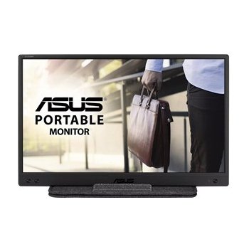 Asus MB166C