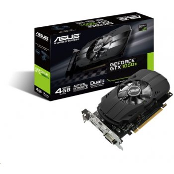 Asus PH-GTX1050TI-4G 90YV0A70-M0NA00