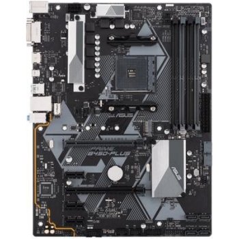 Asus PRIME B450-PLUS 90MB0YN0-M0EAY0