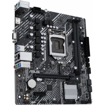 Asus PRIME H510M-K 90MB17N0-M0EAY0