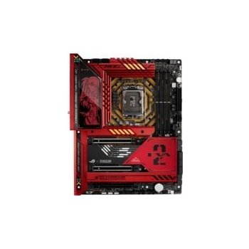 Asus ROG MAXIMUS Z790 HERO 90MB1FL0-M0EAY0