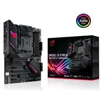 Asus ROG STRIX B550-F GAMING 90MB14S0-M0EAY0