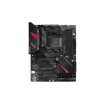 Asus ROG STRIX B550-F GAMING WIFI II 90MB19V0-M0EAY0