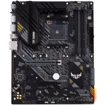 Asus TUF GAMING B550-PLUS 90MB14G0-M0EAY0