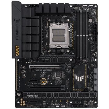 Asus TUF GAMING B650-PLUS 90MB1BY0-M0EAY0