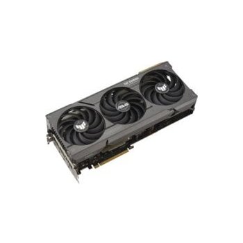 Asus TUF Gaming Radeon RX 7800 XT OC Edition 16GB GDDR6 90YV0JJ0-M0NA00