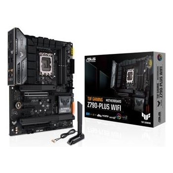 Asus TUF GAMING Z790-PLUS WIFI 90MB1D80-M0EAY0