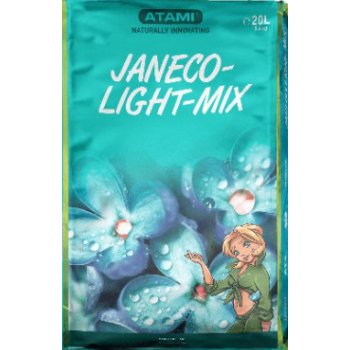 Atami Janeco Lightmix 20 l