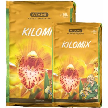 Atami Kilomix 50 l