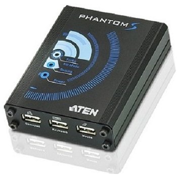 Aten Phantom S emulator PS4, PS3, Xbox One, Xbox 360