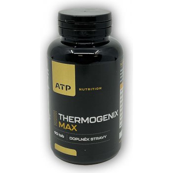 ATP Thermogenix Max 90 tablet