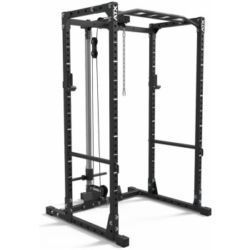 ATX LINE Power Rack PRX-510 s kladnou