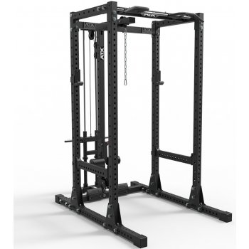 ATX Power Rack 750 ATX