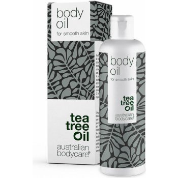 Australian Bodycare Body Care vyživující tělový olej na strie, jizvy a pigmentové skvrny 150 ml