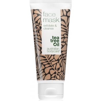 Australian Bodycare Face Mask 100 ml