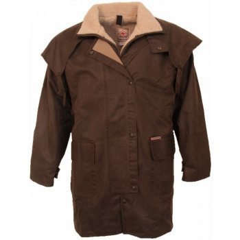 australská bunda Mountain riding jacket