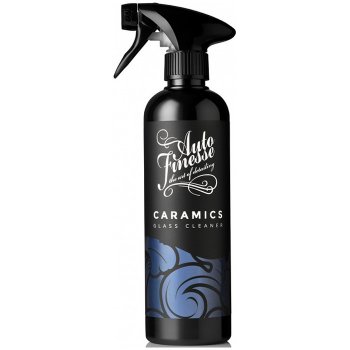 Auto Finesse Caramics Glass Cleaner 500 ml