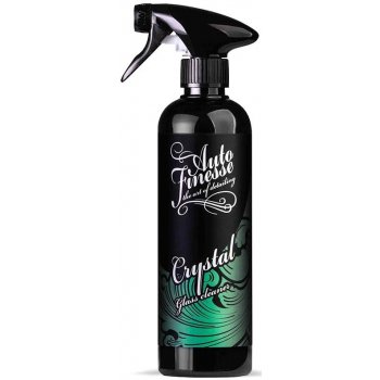 Auto Finesse Crystal Glass Cleaner 500 ml