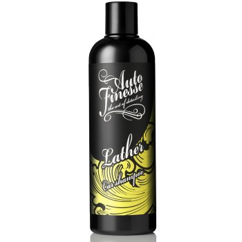 Auto Finesse Lather pH Neutral Car Shampoo 500 ml