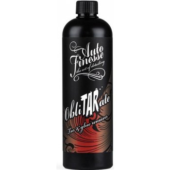 Auto Finesse ObliTARate Tar&Glue Remover 500 ml