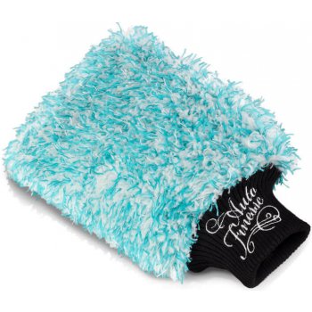 Auto Finesse Plush Mitt