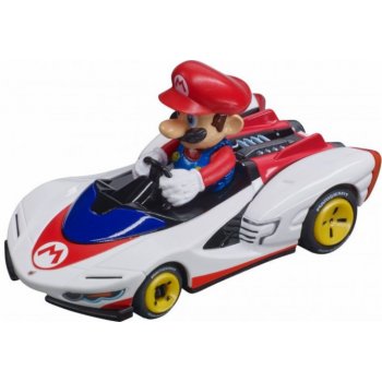 Auto GO GO 64182 Nintendo Mario Kart Mario