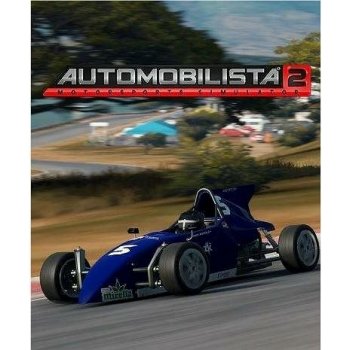 Automobilista 2