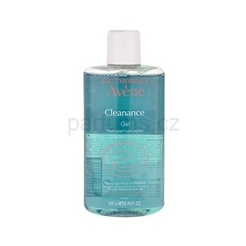 Avène Cleanance Lotion pleťová voda 200 ml