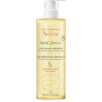 Avene XeraCalm AD huile mycí olej 400 ml