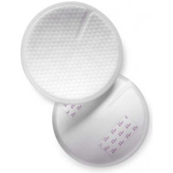 AVENT Prsní jednorázové Ultra Comfort 60 ks