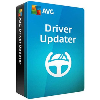 AVG Driver Updater 1 zařízení 1 rok, duw.1.12m